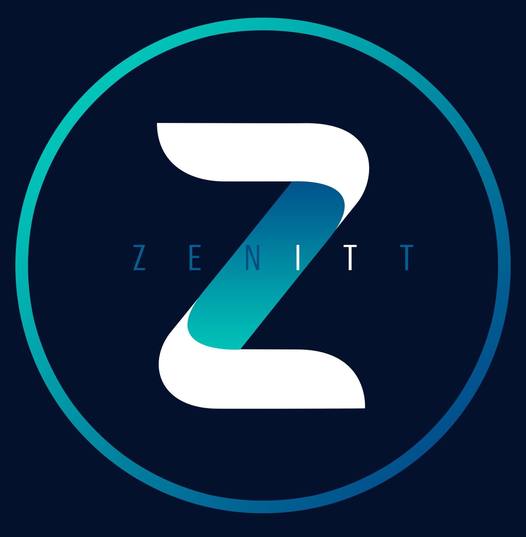 ZENITT Logo